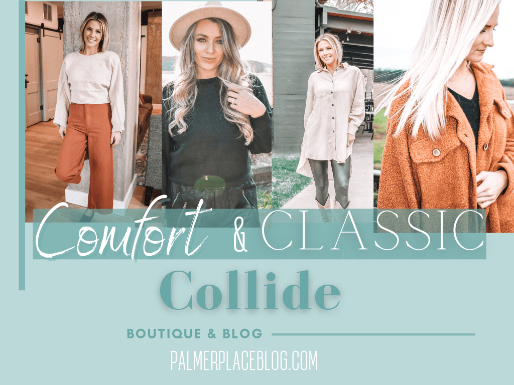 Comfort and Classic Collide: 3 Trends of&nbsp;2021