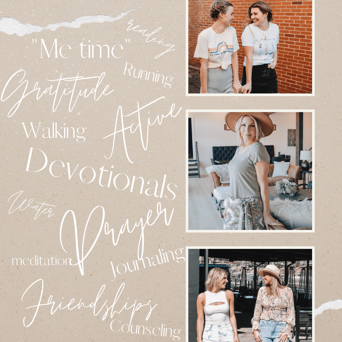 What Being “Healthy” Looks Like to&nbsp;Women